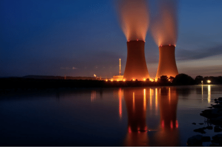 L’énergie nucléaire continue son essor confirme l’AIEA