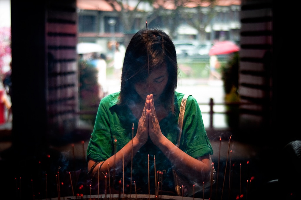 Les militants écologistes se lancent dans le « jeûne pour le climat »