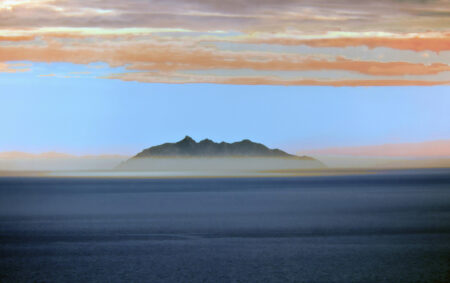 Le PNUE s’inquiète de la montée du niveau de la mer pour les petites nations insulaires