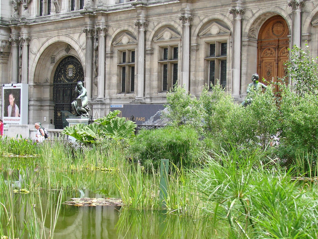 « La Promotion du Paris Durable 2014 », tout le monde peut candidater