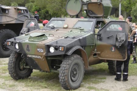 D’après Les Echos, une partie du budget pour l’écologie va être dédiée à l’armée