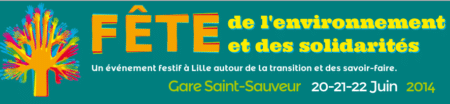 Lille se prépare pour une nouvelle édition de la fête de l’environnement et des solidarités