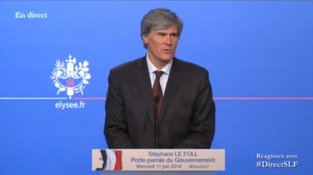 Le Foll veut plus de 50% d’agro-écologie d’ici 2025