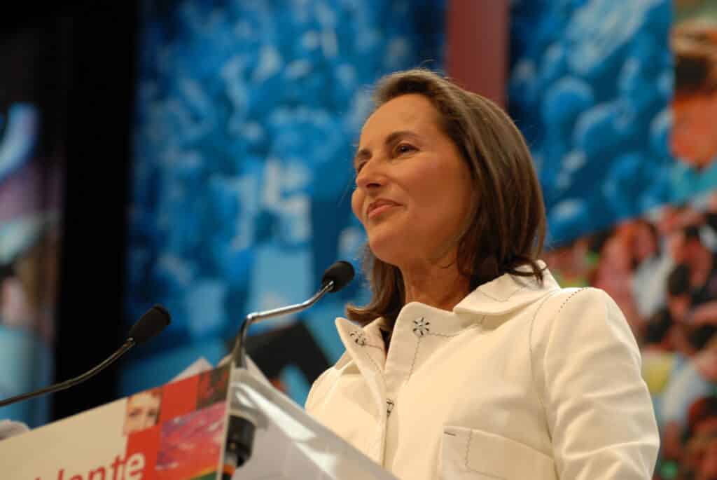 Présentation du projet de loi en faveur d’« un nouveau modèle énergétique français »