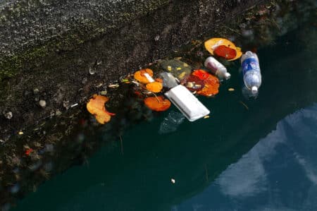 Les déchets plastiques en mer coutent 13 milliards de dollars chaque année