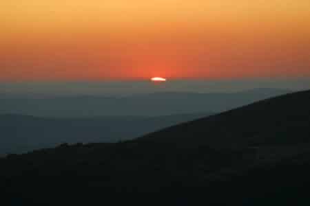 Accord entre l’Ademe et le Parc national des Cévennes