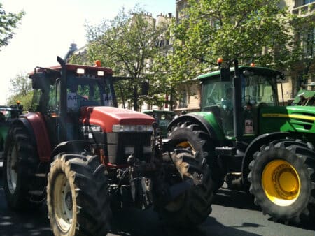 Agriculture, le ministère de l’Ecologie défend sa « démarche de progrès »