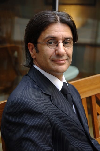 Entretien avec Albert Asséraf, Président de Neuilly Nouveaux Médias