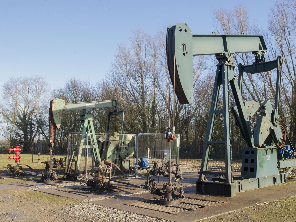 Schiste, l’Allemagne ferme presque la porte jusqu’en 2021