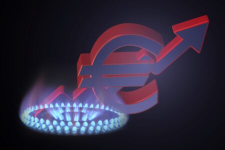 La France va effectuer ses premières livraisons de gaz en Allemagne