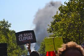 Monde, un réchauffement « catastrophique » de 2,5 °C prévisible d'ici à la fin du siècle