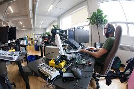 Sharvy s’installe à Eurêka et poursuit son ascension : Zoom sur le parcours de croissance de la startup digitale