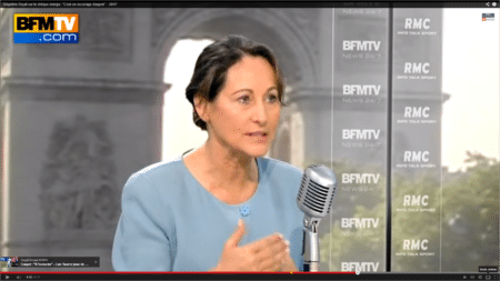 La « loi de programmation de la transition énergétique pour la croissance verte » présentée en Conseil des ministres