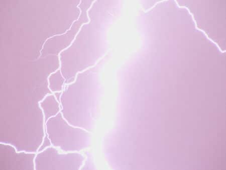 Les orages restent difficiles à prévoir