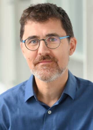 Pierre-Olivier Pineau : « La beauté de la mobilité durable, c’est qu’elle coûte moins cher »