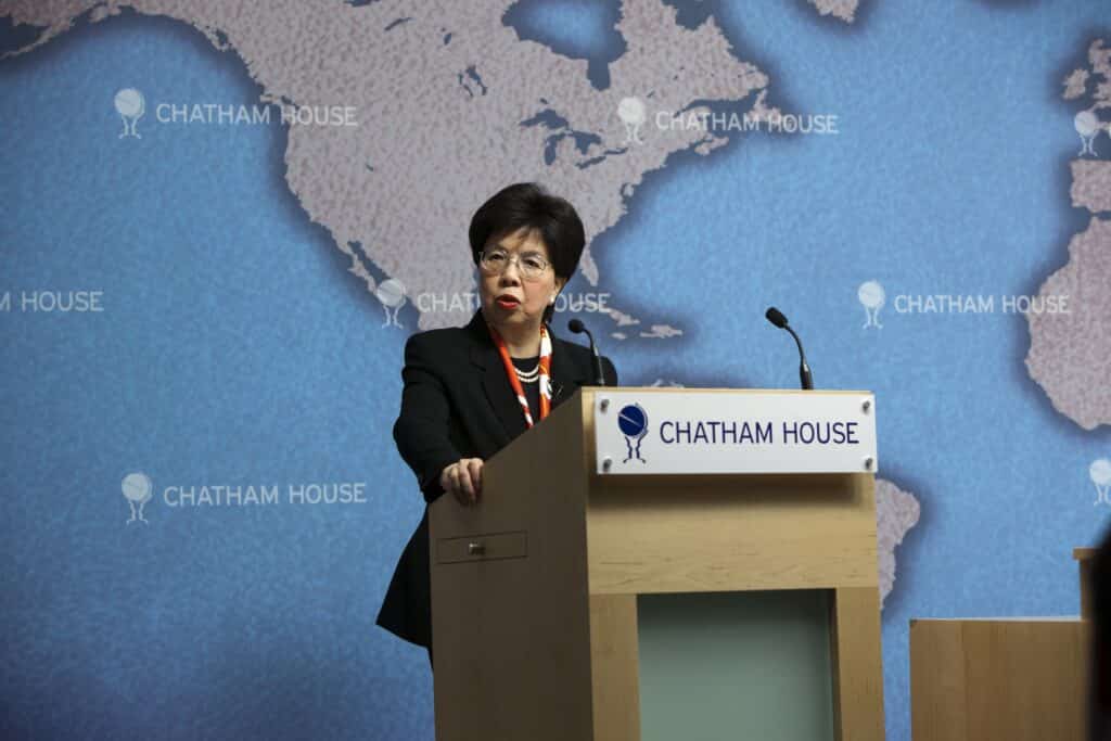 L’OMS s'inquiète des effets du changement climatique sur la santé