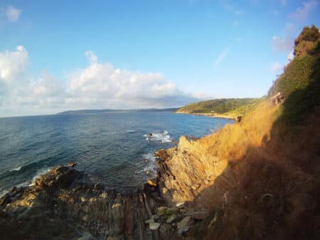 Aménagement côtier du Var, accord entre la France et le PNUE