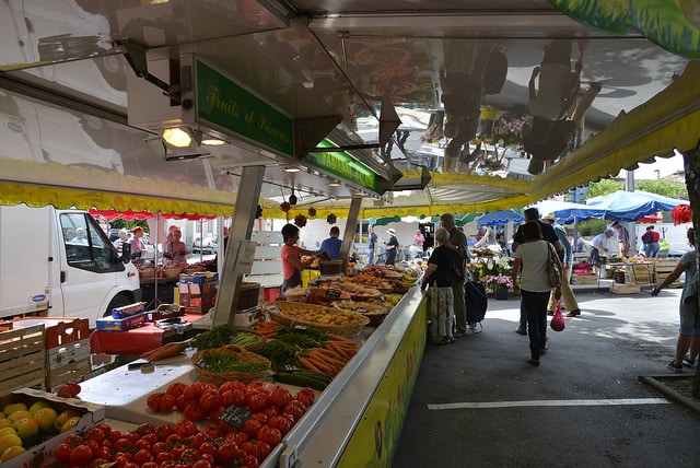 La Commission européenne suspend les aides anti embargo russe