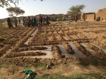 La télé-irrigation : l’avenir à portée de mains
