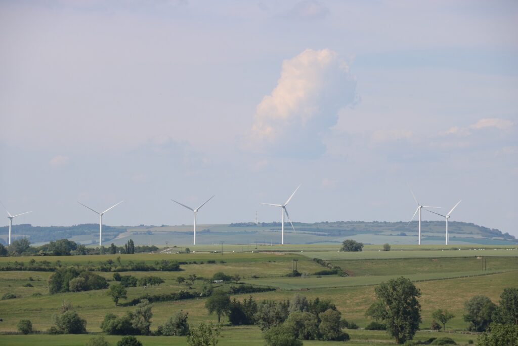 Énergies renouvelables: ce que contient le nouveau projet de loi