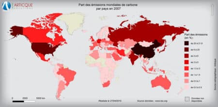 Pour le Wall Street Journal, le sommet Climatique sera un échec