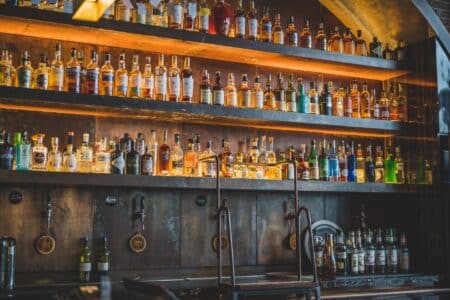 Pernod Ricard lance une initiative Barmen « soucieux du développement durable »