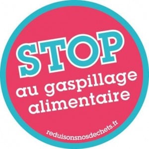 Des actions contre gaspillage alimentaire