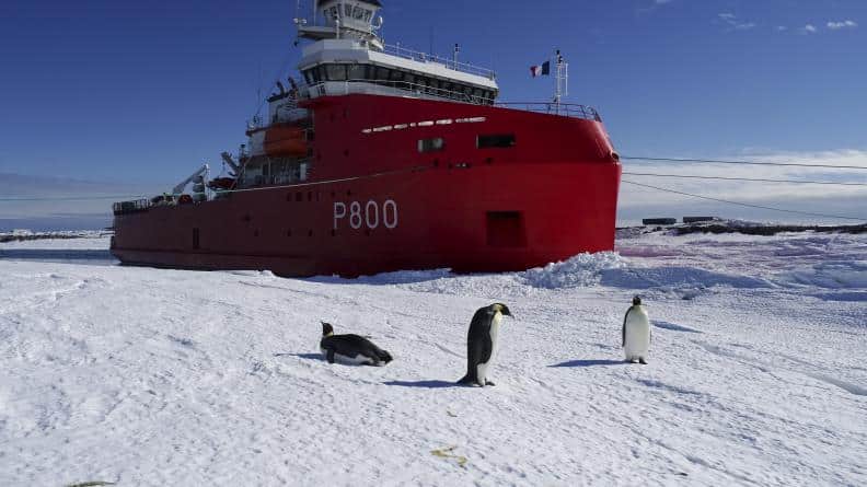 Classe de défense : une convention entre une unité de la Marine et un lycée de la Réunion