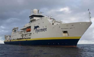 De la nécessité de mieux connaitre les grands fonds marins