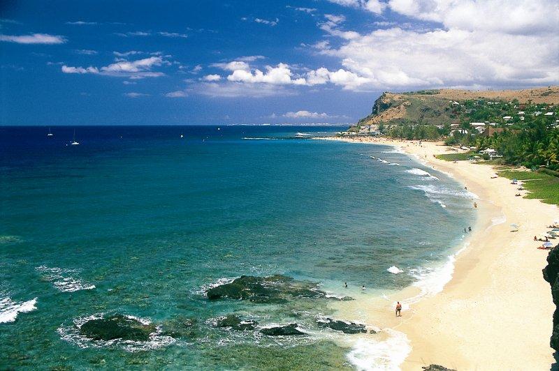 La Réunion innove avec la climatisation à l’eau de mer