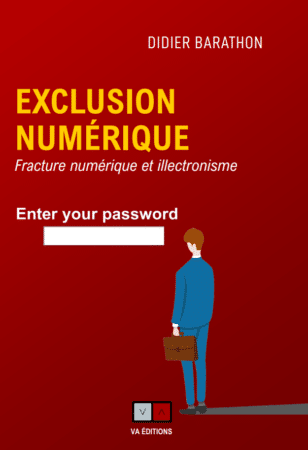 L’exclusion numérique : un enjeu national