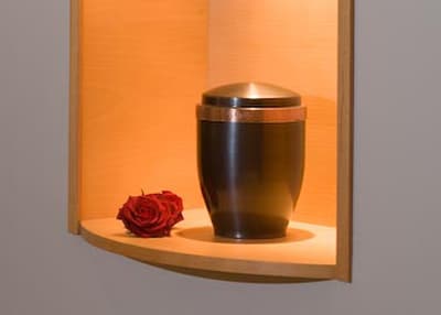 L’impact environnemental de la crémation