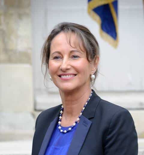 Ségolène Royal annonce le lancement de l’Agence de la biodiversité