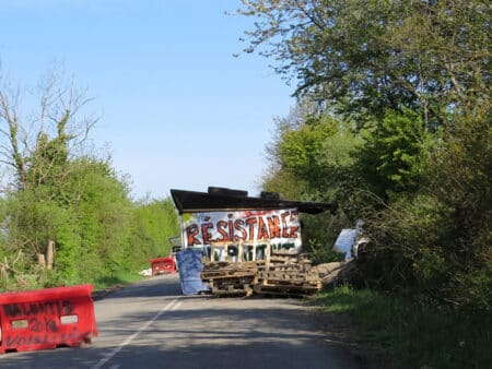 L’activisme écologique en question