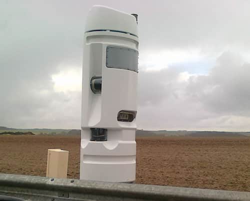 Ecotaxe, le gouvernement résilie le contrat avec Ecomouv’