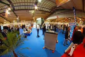 Organiser un salon professionnel écoresponsable