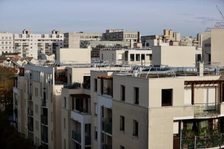 Le logement pour tous : plus qu’une nécessité en France