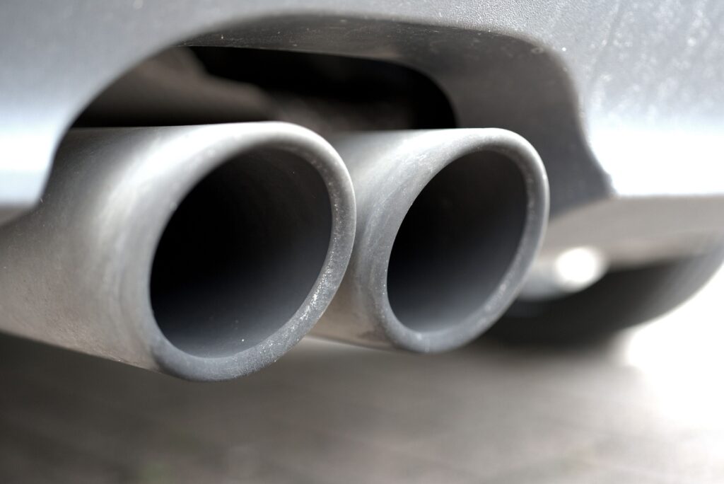 Les traces du « Dieselgate » : encore 19 millions de véhicules en circulation