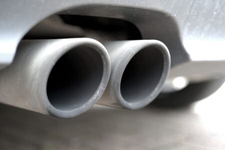Les traces du « Dieselgate » : encore 19 millions de véhicules en circulation