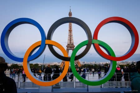 JO de Paris 2024 : une compétition sous le signe de l’écologie