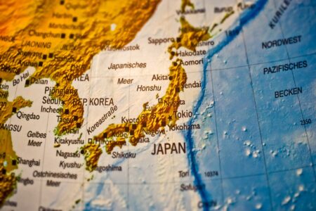 Le Japon en alerte tandis que la Corée affirme être une puissance nucléaire