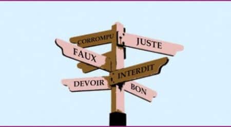 Avec la RSE, l’éthique est au centre de la stratégie d'entreprise