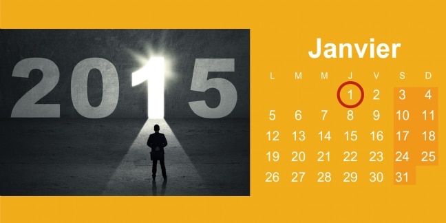 Environnement, ce qui ne va pas arriver le 1er janvier 2015