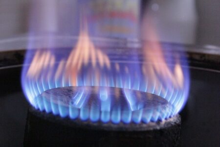 Baisse du prix du gaz en février