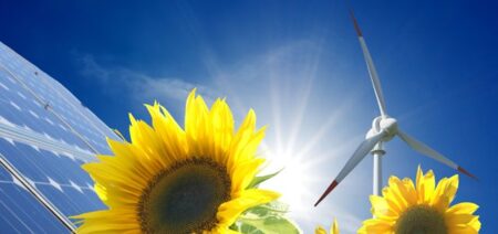 Energies renouvelables, 300 milliards de dollars d’investissements dans le monde