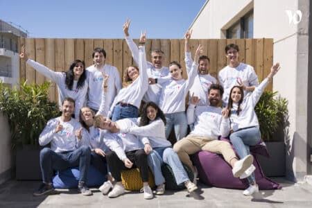 Symbole de sa démarche volontariste dans la responsabilité sociétale de l’entreprise, SHARVY décroche sa labellisation RSE