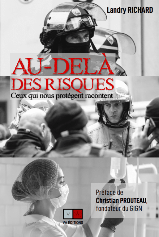 Attaque d’Annecy une pulsion de vie