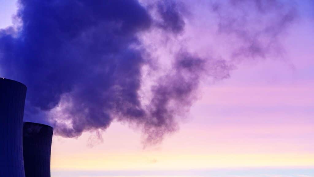 Nucléaire : l’AIEA note des progrès à la centrale de Belleville et encourage à les poursuivre