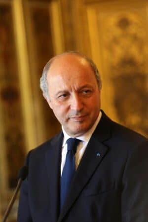 Laurent Fabius et Ségolène Royal se disputent la Conférence de Paris
