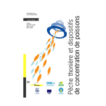 Greenpeace s’insurge contre les dispositifs de concentration de poissons